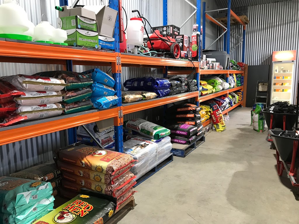 Valley Farm Supplies & Services | 7 Leitch Rd, Roseworthy SA 5371, Australia | Phone: (08) 8524 8766