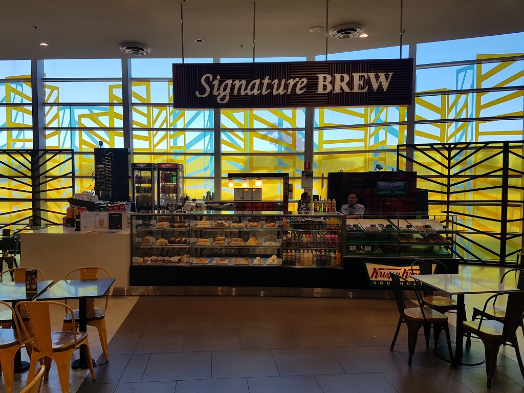 Signature Brew Cafe | 100 Bulla Rd, Essendon Fields VIC 3041, Australia | Phone: 0420 248 752