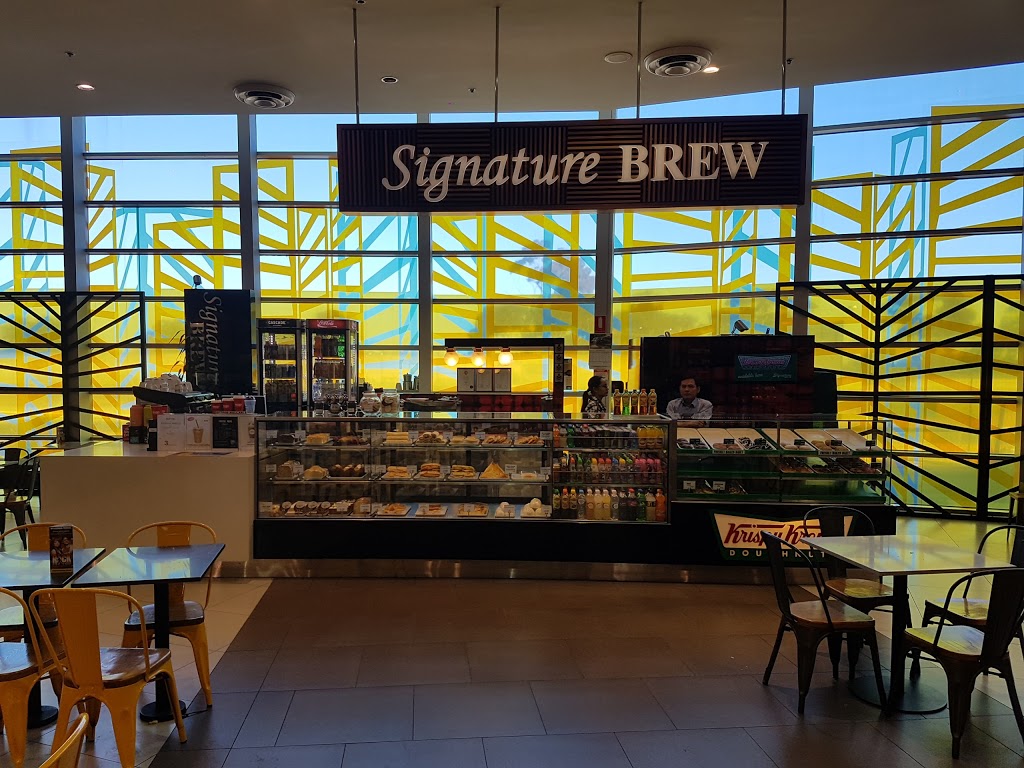 Signature Brew Cafe | cafe | 100 Bulla Rd, Essendon Fields VIC 3041, Australia | 0420248752 OR +61 420 248 752