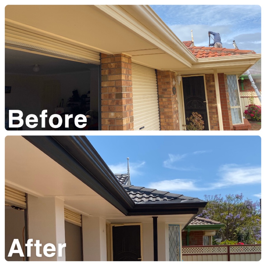 Statewide Roof Repairs and Restorations | Doctors Rd, Hackham West SA 5163, Australia | Phone: 0413 972 008