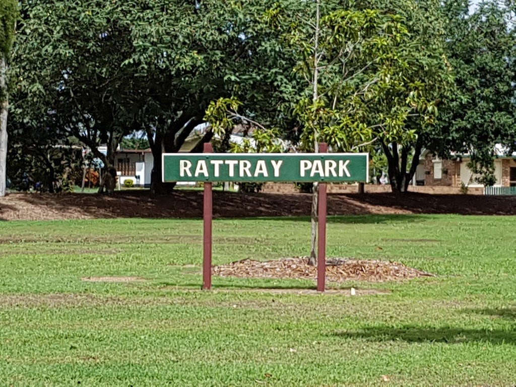 Rattray Park | park | Bundaberg North QLD 4670, Australia