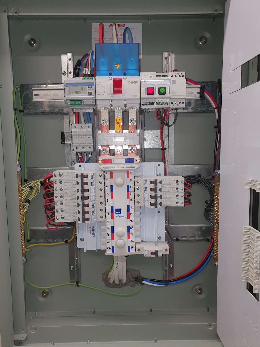 Guard Electrical | 583 Forest Rd, Peakhurst NSW 2210, Australia | Phone: 0421 636 988