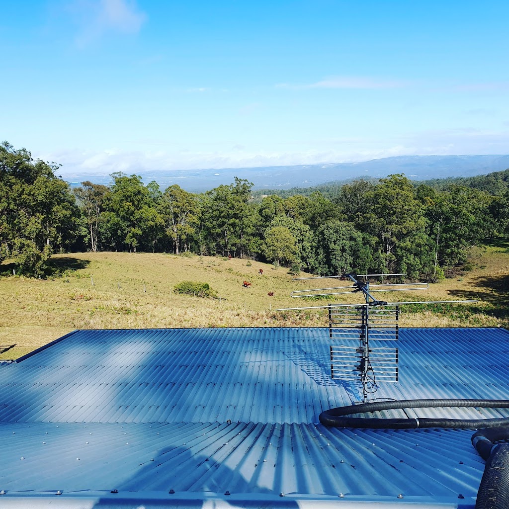 Solar Gleam Gutter Clean |  | Qually Rd, Lockyer Waters QLD 4311, Australia | 0474108588 OR +61 474 108 588