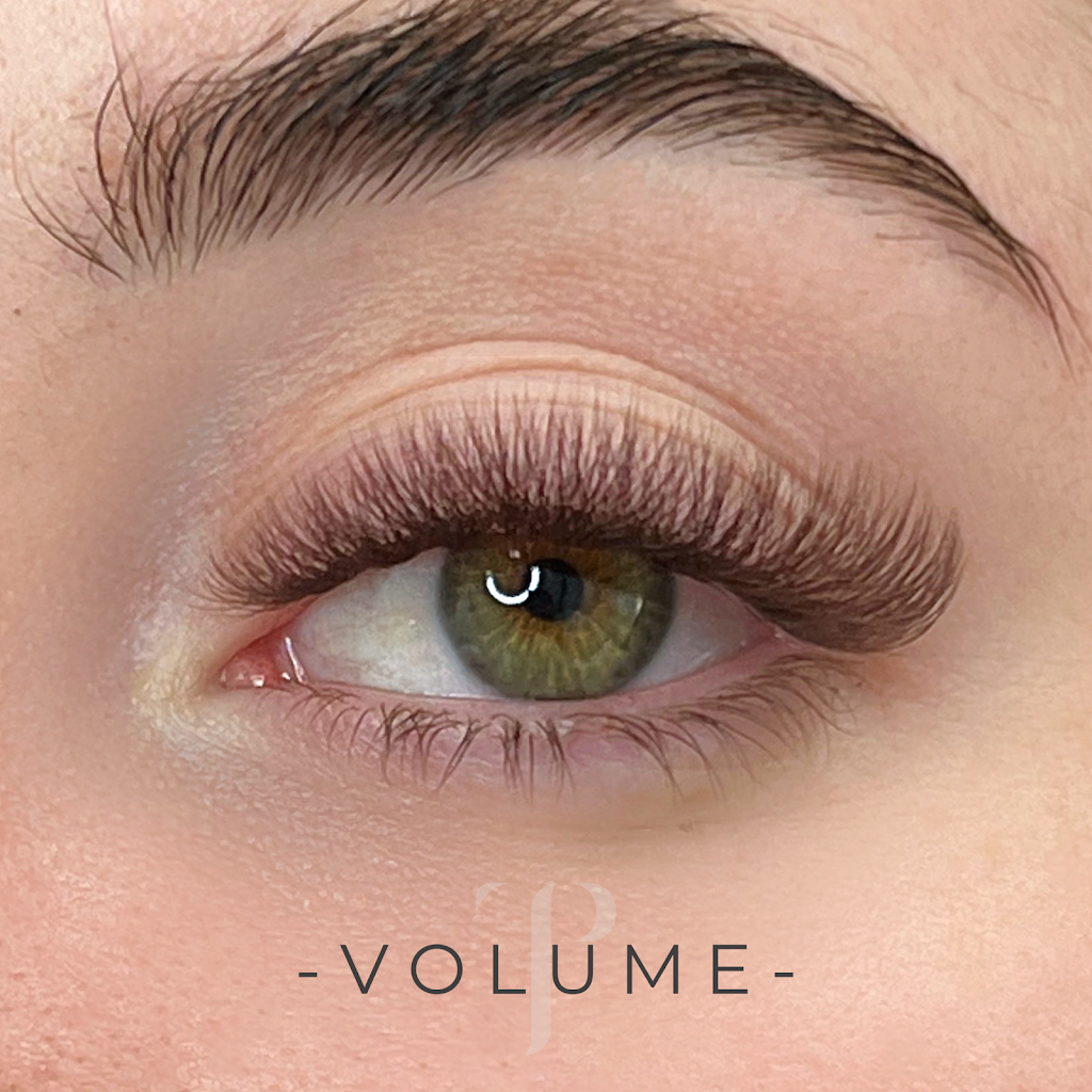 Tammy Pham Lash Artistry & Educator | 154 Marlborough St, Bellbird Park QLD 4300, Australia | Phone: 0426 383 940