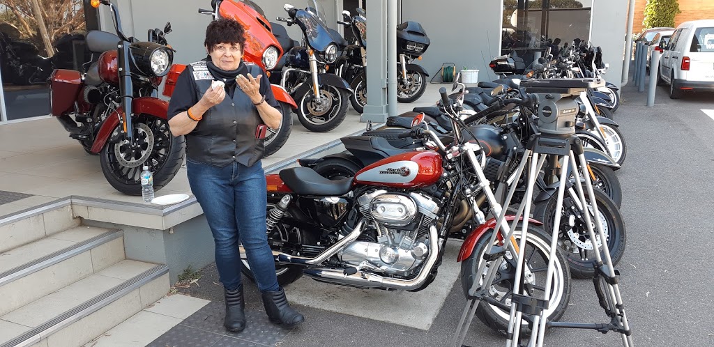 Canberra Harley-Davidson | car repair | 281 Canberra Ave, Fyshwick ACT 2609, Australia | 0261850516 OR +61 2 6185 0516