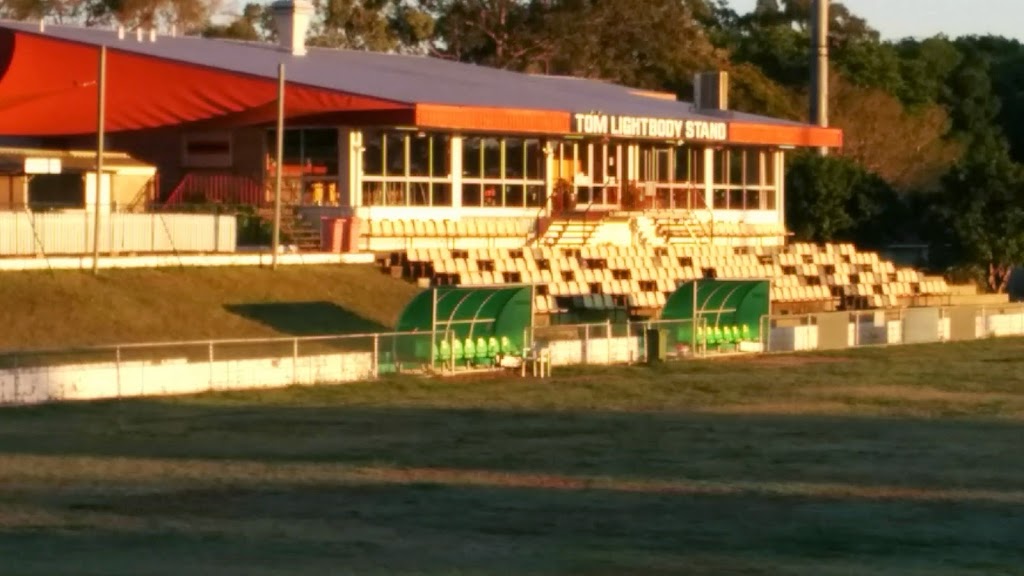 Grange Thistle Football Club | 1A Prince St, Grange QLD 4051, Australia | Phone: 0431 108 378
