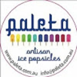 Paleta Artisan Ice Popsicles | 45 Weidlich Rd, Eltham North VIC 3088, Australia | Phone: 0449 607 660