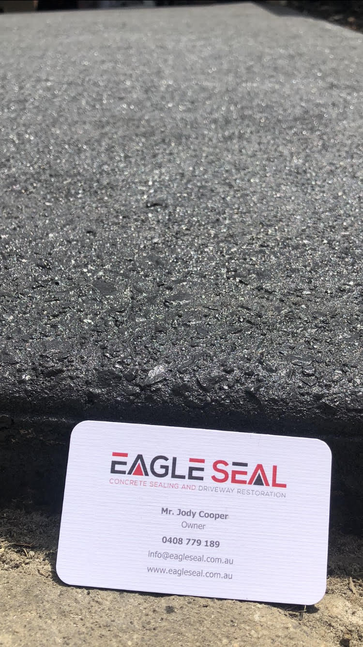 Eagle Seal | 57 Eagle Dr, Pakenham VIC 3810, Australia | Phone: 0408 779 189