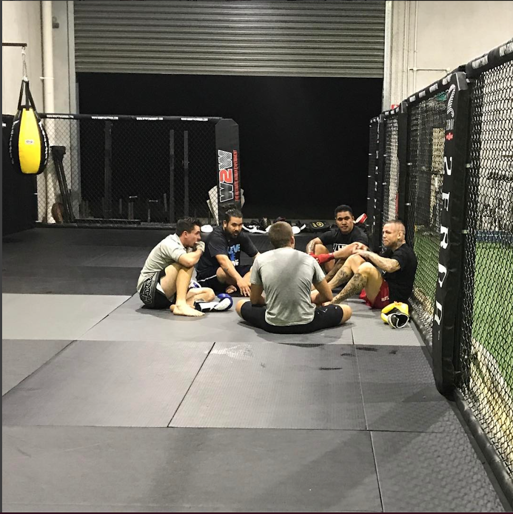 Central Coast Mixed Martial Arts | gym | 1/18 Nells Rd, West Gosford NSW 2250, Australia | 0403421040 OR +61 403 421 040