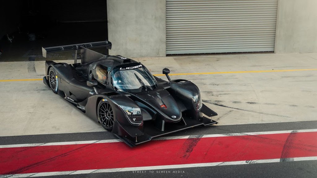 Edge Motorsport | 543 Dukes Hwy, Tailem Bend SA 5260, Australia | Phone: 0438 045 145