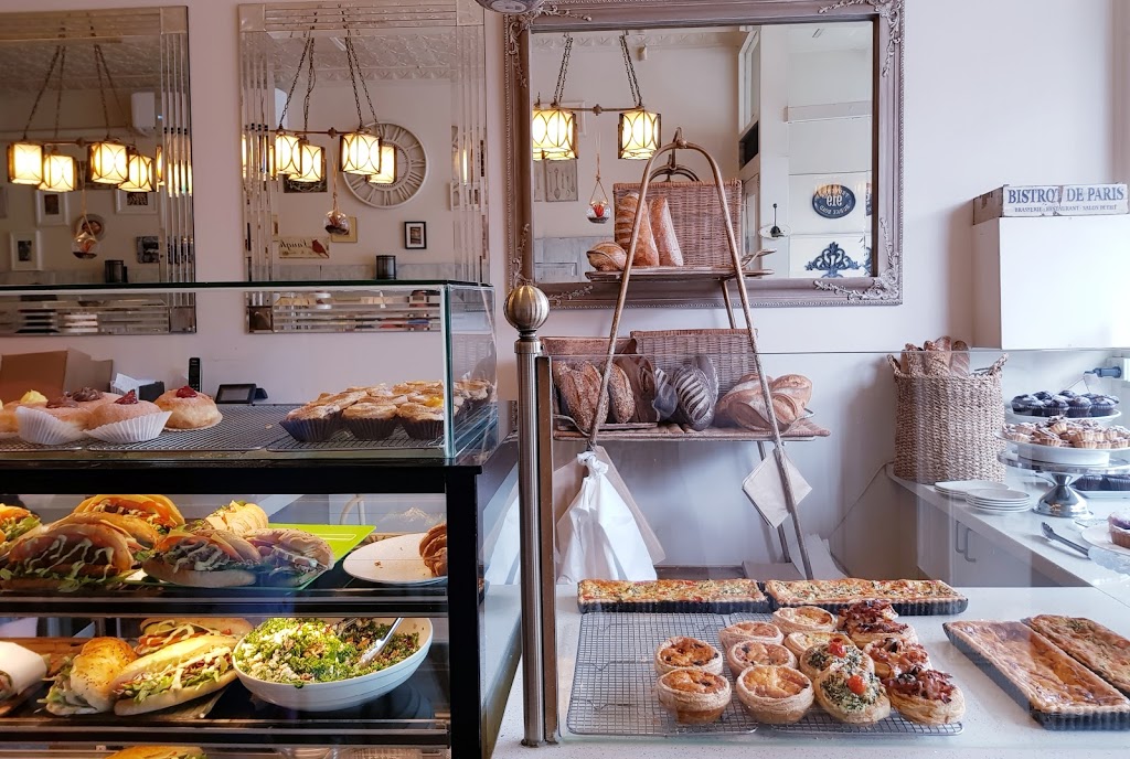 Provence Artisan Bakers/ Cafe | bakery | 919 Burke Rd, Camberwell VIC 3124, Australia | 0398134252 OR +61 3 9813 4252