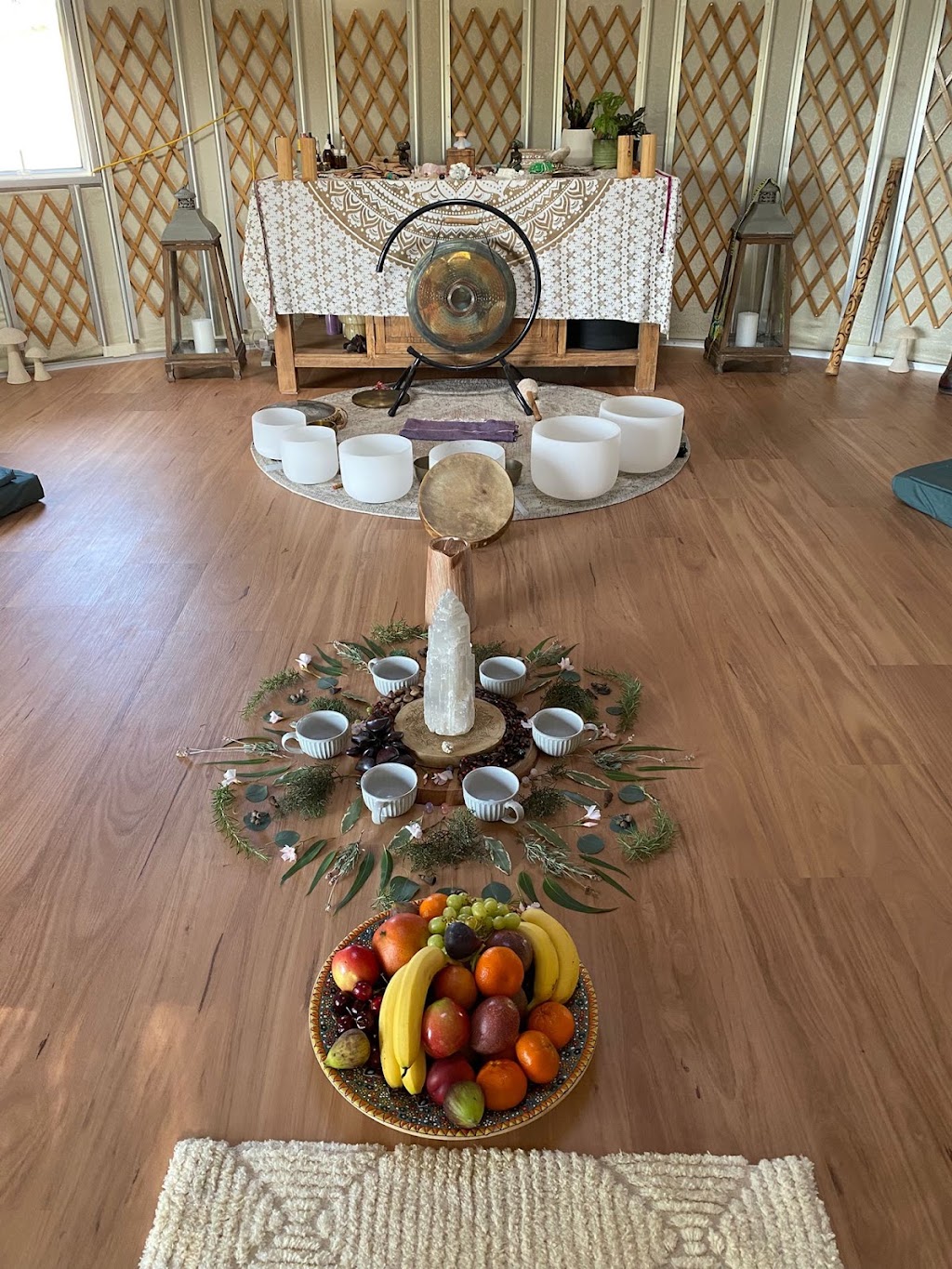 Casa Aluna | Fulford Rd, Wonga Park VIC 3115, Australia | Phone: 0493 762 695