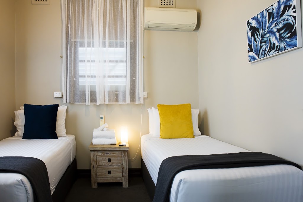 Esk Accommodation | 121 Ipswich St, Esk QLD 4312, Australia | Phone: (07) 5424 1141