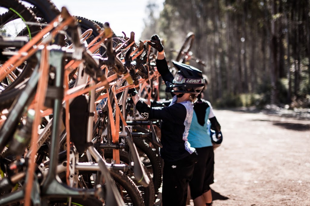 MTB Express | 76 Main St, Derby TAS 7264, Australia | Phone: 0487 379 643