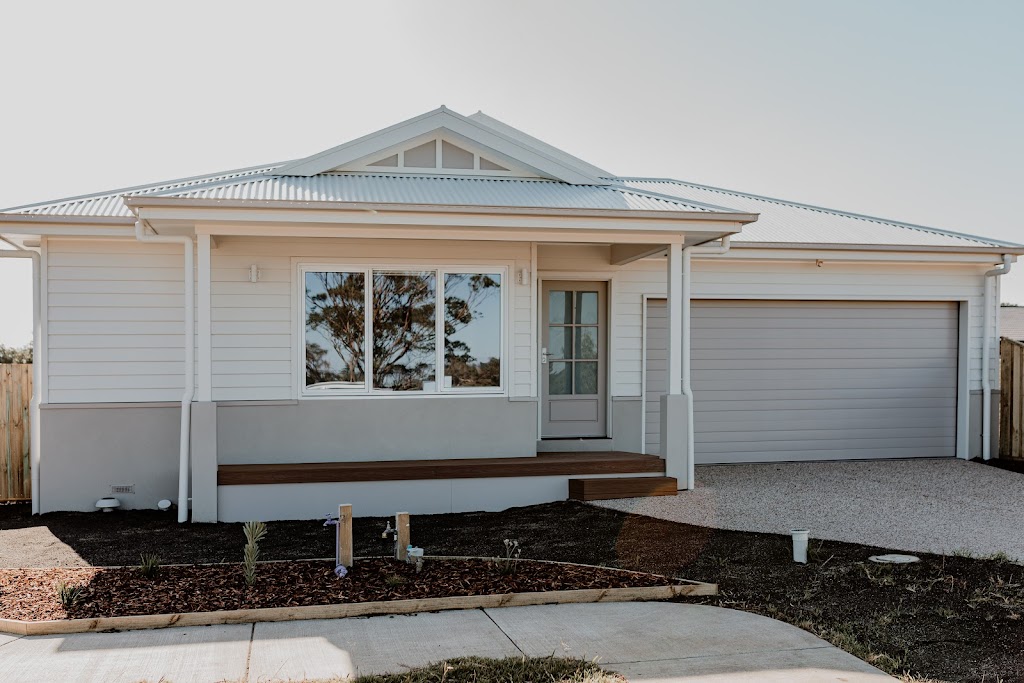 RAW Building Group | Tynong N Rd, Tynong North VIC 3813, Australia | Phone: 0473 233 509