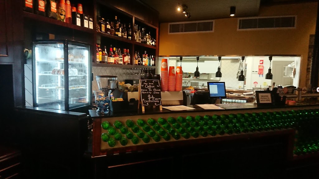 Tiger Eye | restaurant | Petrie Terrace QLD 4000, Australia | 0733693009 OR +61 7 3369 3009