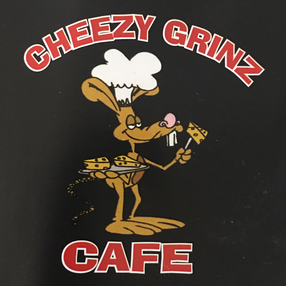 Cheezy Grinz Cafe | 5d/41-47 OSullivan Beach Rd, Lonsdale SA 5160, Australia | Phone: (08) 8326 0884