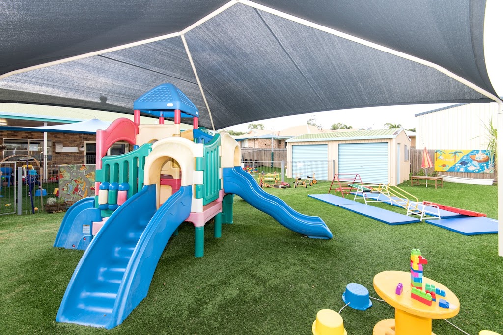 Goodstart Early Learning Walkerston | 5 James Muscat Dr, Walkerston QLD 4751, Australia | Phone: 1800 222 543