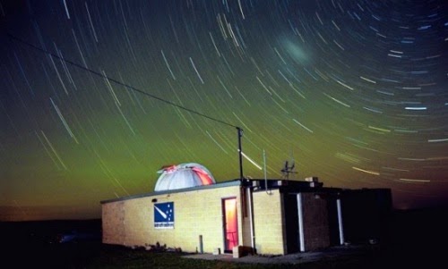 Grove Creek Observatory | 484 Grove Creek Rd, Trunkey Creek NSW 2795, Australia | Phone: (02) 6368 8611