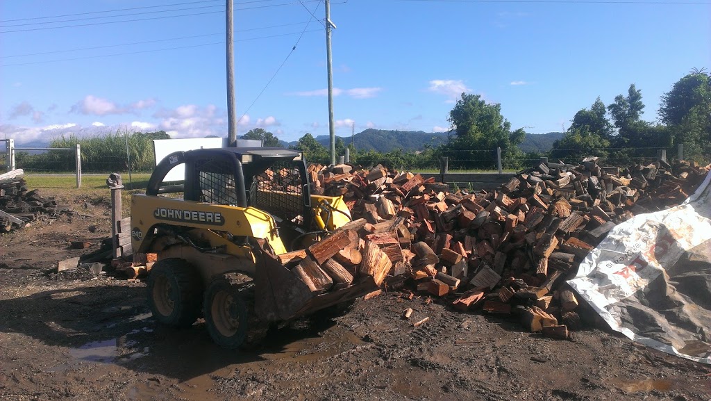 Tweed Valley Fencing & Firewood | 8418 Tweed Valley Way, Eviron NSW 2484, Australia | Phone: 0427 241 680