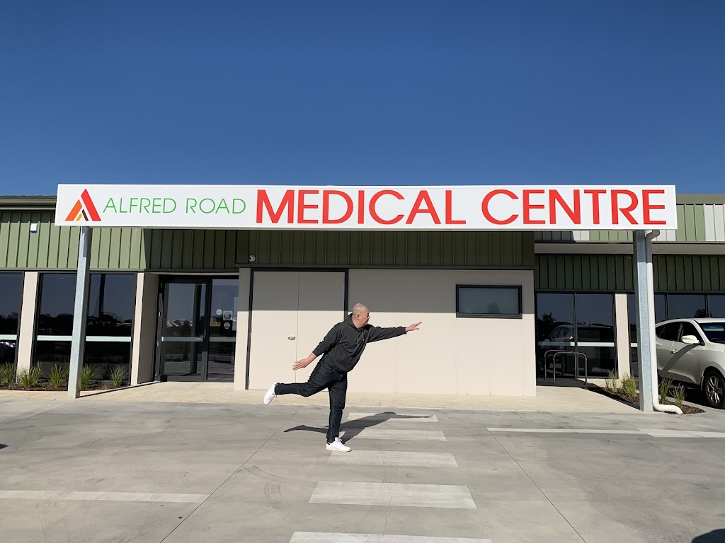 Alfred Road Medical Centre - A Werribee Medical Centre | hospital | 7 Alfred Rd, Werribee VIC 3030, Australia | 0383369333 OR +61 3 8336 9333