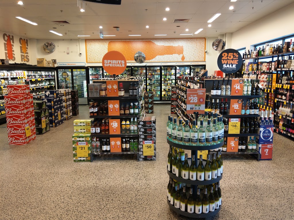 BWS Churchill | Monash Way, Churchill VIC 3842, Australia | Phone: (03) 5122 5813