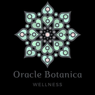 Oracle Botanica Wellness | 146 Lonsdale St, Hamilton VIC 3300, Australia | Phone: 0428 101 690