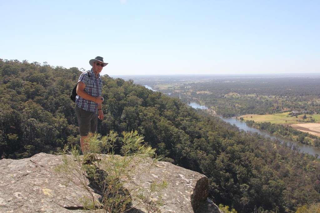 Yellomundee Regional Park | park | Hawkesbury Rd, Hawkesbury Heights NSW 2777, Australia | 0245882400 OR +61 2 4588 2400