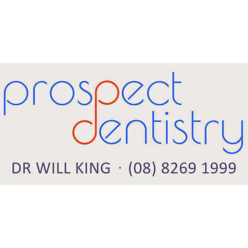 Dr Will King | dentist | 4/77 Prospect Rd, Prospect SA 5082, Australia | 0882691999 OR +61 8 8269 1999