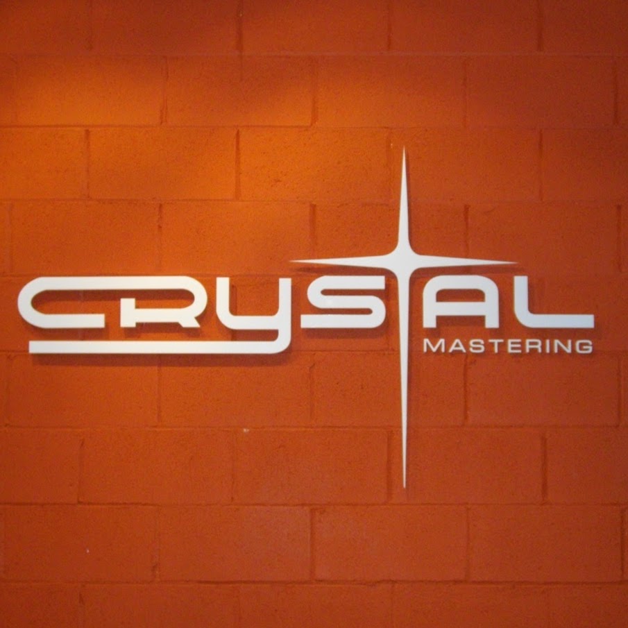 Crystal Mastering Pty Ltd | electronics store | 77 Newman St, Thornbury, Melbourne VIC 3071, Australia | 0394848814 OR +61 3 9484 8814
