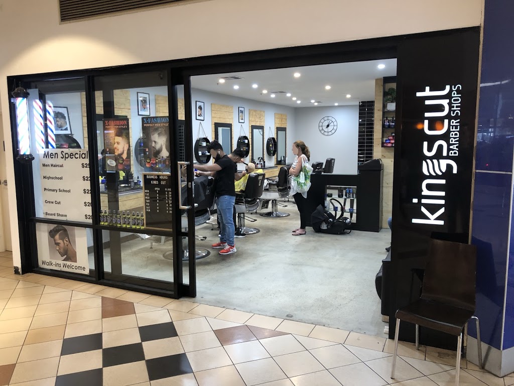 Kings Cut Barber Shop | hair care | Shop L20/68 Comrie St, Wanniassa ACT 2903, Australia | 0262607111 OR +61 2 6260 7111