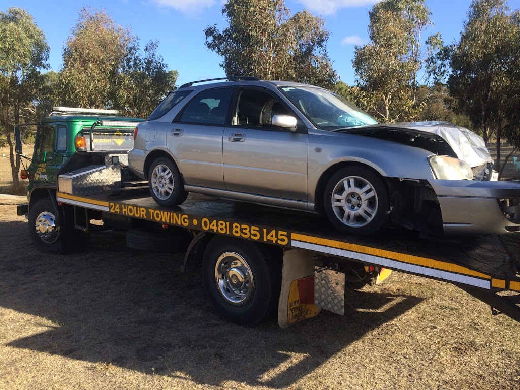 24 Hr Towing Service, Road Crash Recovery, Break Down Tow Truck  | car repair | 63 Mill Rd, Victor Harbor SA 5211, Australia | 0481835145 OR +61 481 835 145