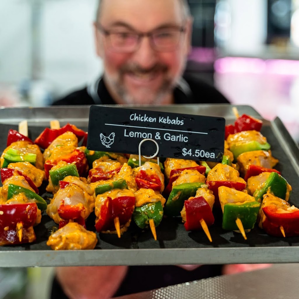 Range Meat Co. | 1B Burke St, East Toowoomba QLD 4350, Australia | Phone: (07) 4526 7498