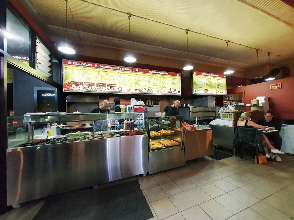 Saray Turkish Pizza and Kebabs | 18 Enmore Rd, Newtown NSW 2042, Australia | Phone: (02) 9557 5310