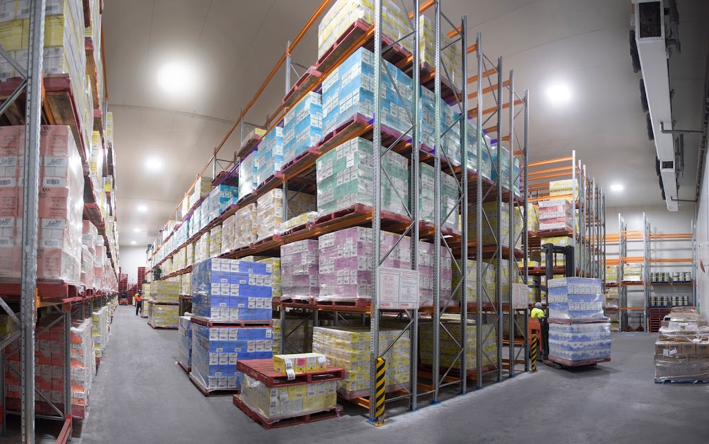 ChillFreeze Logistics & Storage | storage | Unit 4/204 Walters Rd, Arndell Park NSW 2148, Australia | 0296253011 OR +61 2 9625 3011