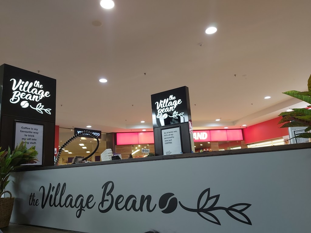 The Village Bean | cafe | Shop 43/176 Main St, Bacchus Marsh VIC 3340, Australia