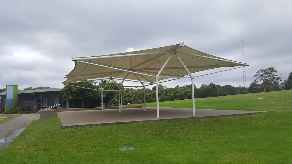 Education Centre Shade Sail | Sydney Olympic Park NSW 2127, Australia | Phone: (02) 9714 7888