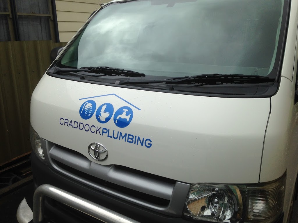 CRADDOCK PLUMBING | plumber | 7 Pell Ct, Colac VIC 3250, Australia | 0400930351 OR +61 400 930 351