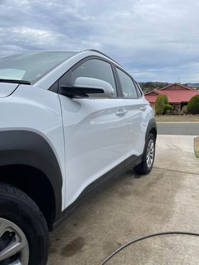 B.L Carwashing Boonah | 6 Thyrlene Ct, Boonah QLD 4310, Australia | Phone: 0412 040 657