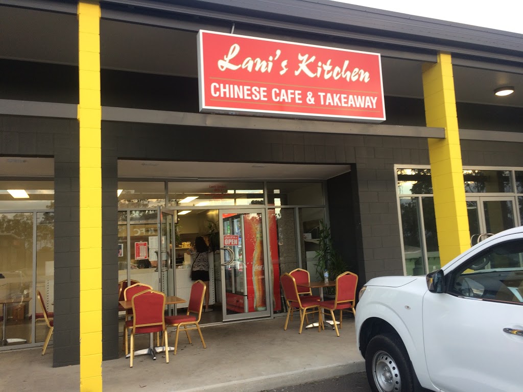 Lanis Kitchen | meal takeaway | 464 Warwick Rd, Yamanto QLD 4305, Australia | 0732887077 OR +61 7 3288 7077