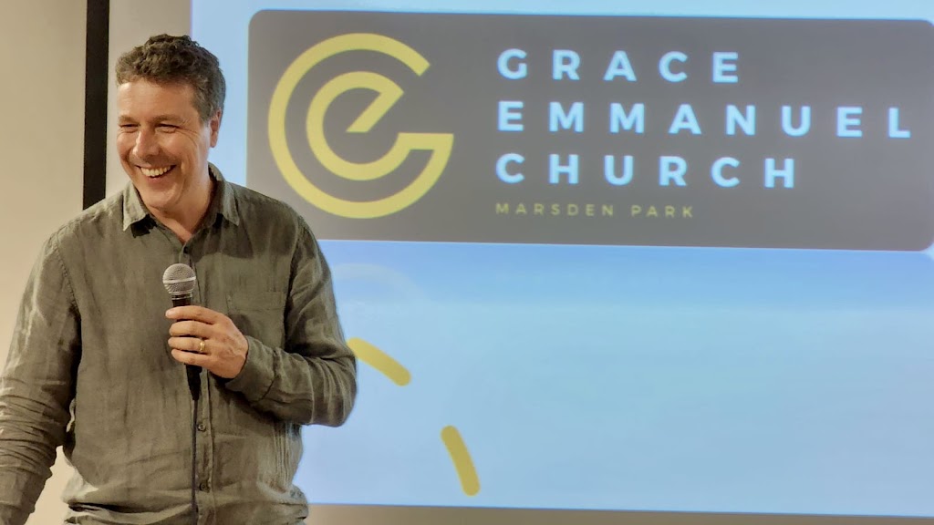 Grace Emmanuel Church | Northbourne Dr, Marsden Park NSW 2765, Australia | Phone: 0433 730 304