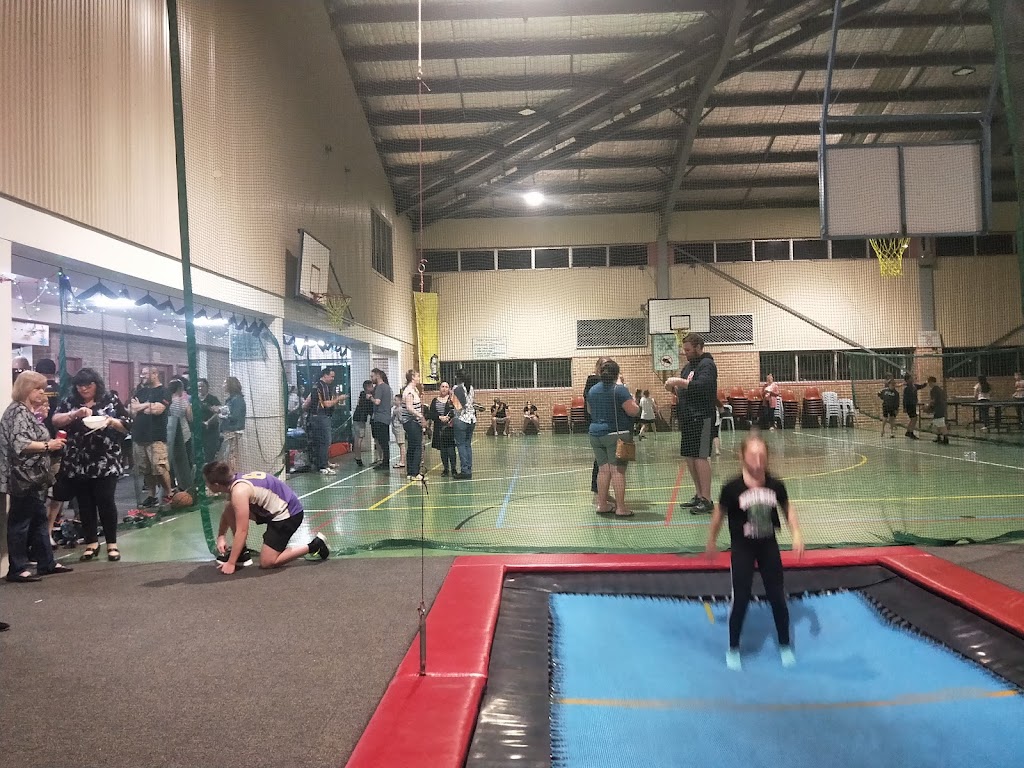 Don Bosco Youth & Recreation Centre | 10 Mamre Rd, St Marys NSW 2760, Australia | Phone: (02) 9623 0450