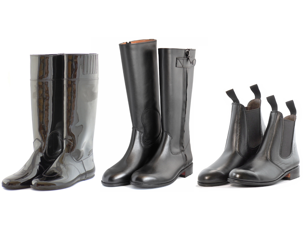 Murtagh Riding Boots | shoe store | 16 Victor Pl, Glenorchy TAS 7010, Australia | 0362728712 OR +61 3 6272 8712