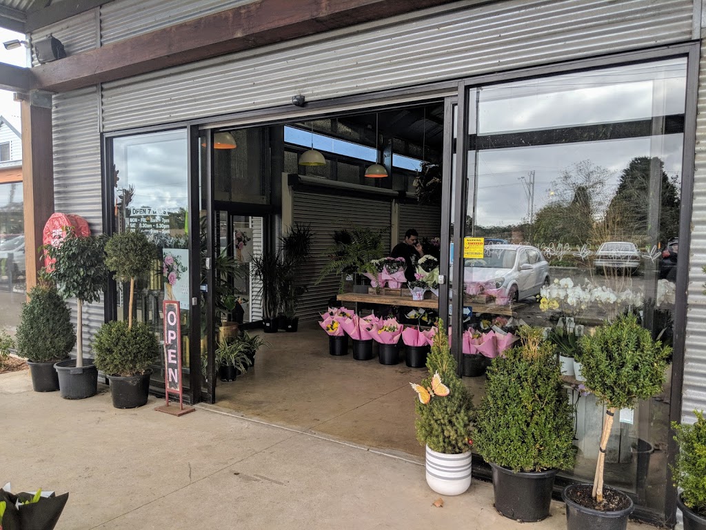 Geelong Flower Farm | florist | 392/400 Bellarine Hwy, Moolap VIC 3224, Australia | 0352505205 OR +61 3 5250 5205