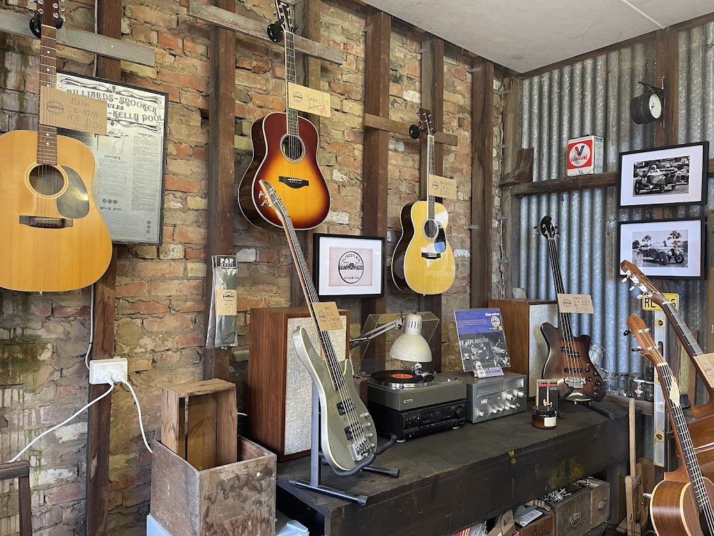 Alfreds Kin | 147 Albury St, Holbrook NSW 2644, Australia | Phone: 0417 509 430