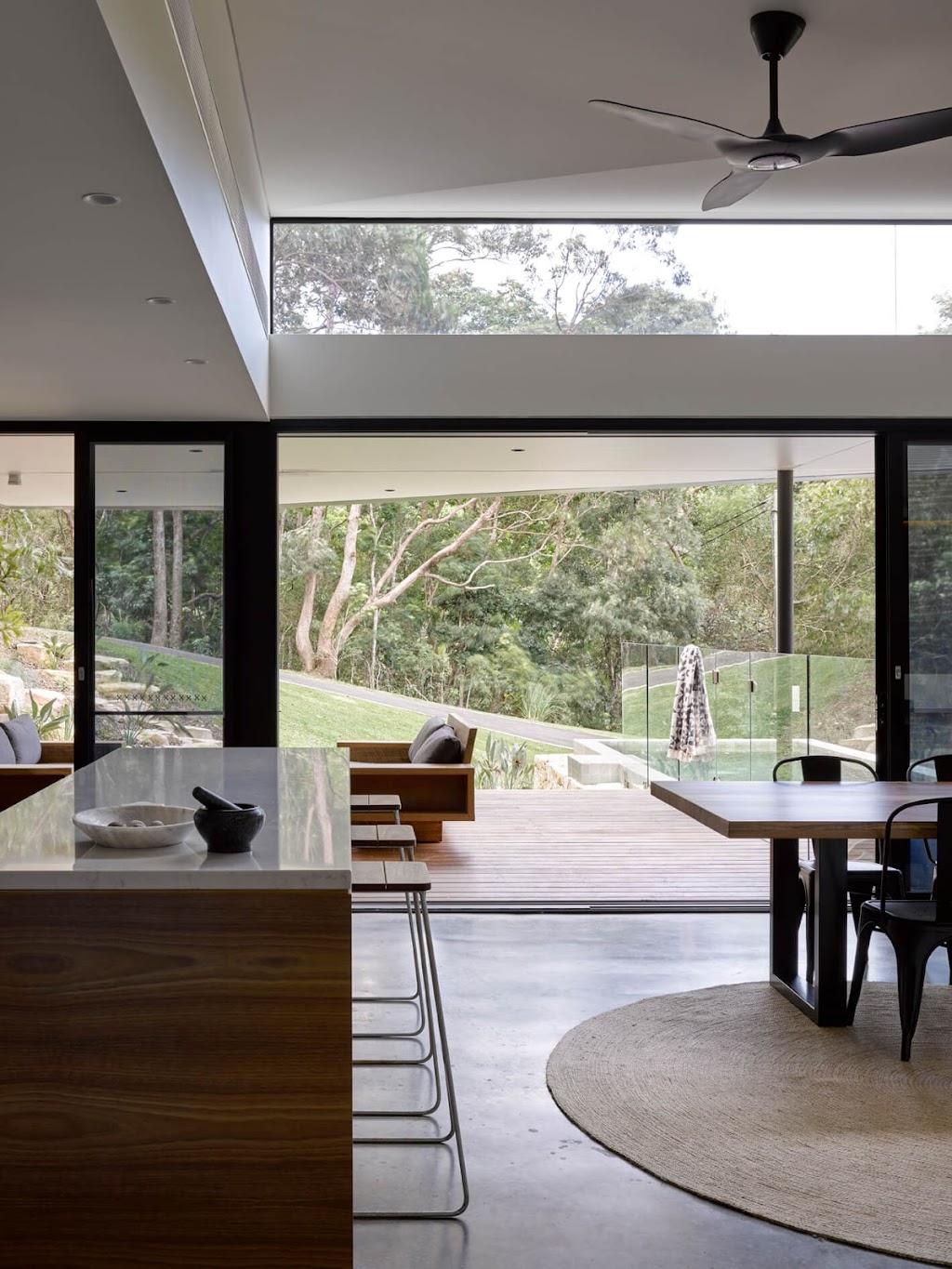 DFJ Architects | general contractor | 40/5 Easy St, Byron Bay NSW 2481, Australia | 0266079211 OR +61 2 6607 9211