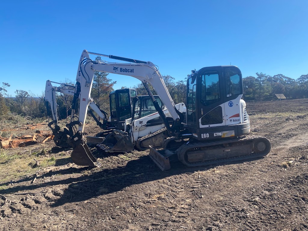 Highlands Estate – Earthworks, Transport & Agriculture | general contractor | Caoura Rd, Tallong NSW 2579, Australia | 0447736555 OR +61 447 736 555