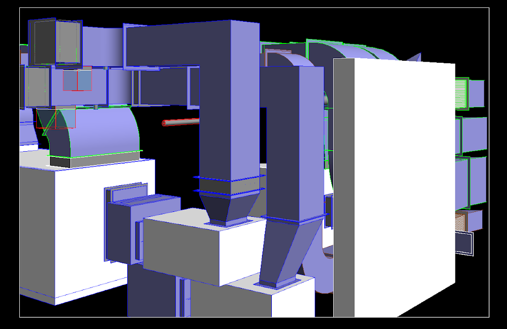 Revitech BIM & CAD Services | 22 Sienna Way, Pakenham VIC 3810, Australia | Phone: 0425 437 389