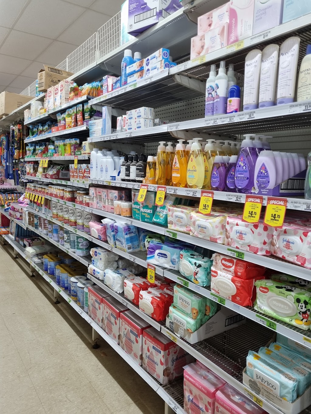 IGA Meekatharra | 22 Main St, Meekatharra WA 6642, Australia | Phone: 0476 841 281