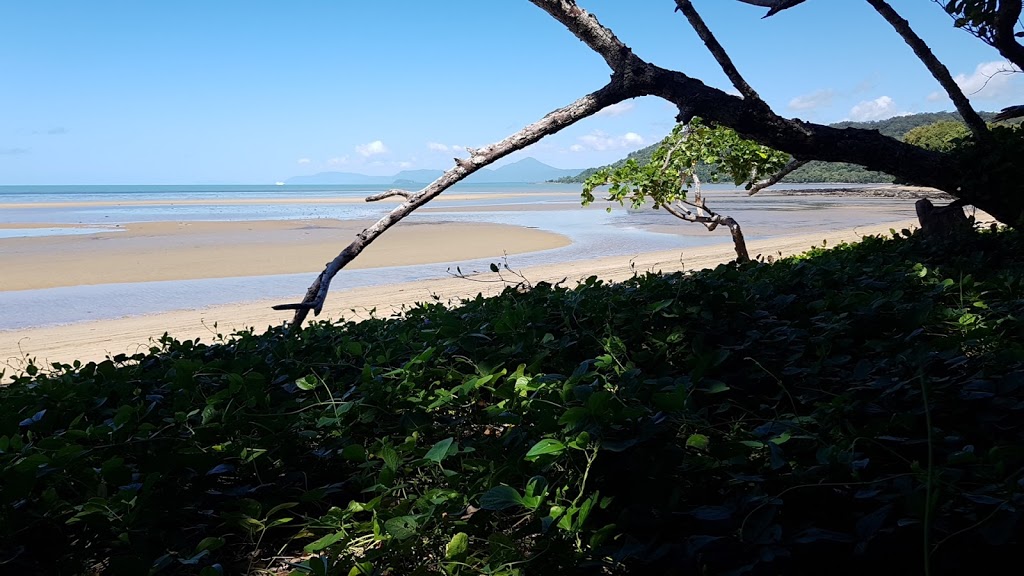 Wonga Beach Park | park | Mossman Daintree Rd, Wonga QLD 4873, Australia